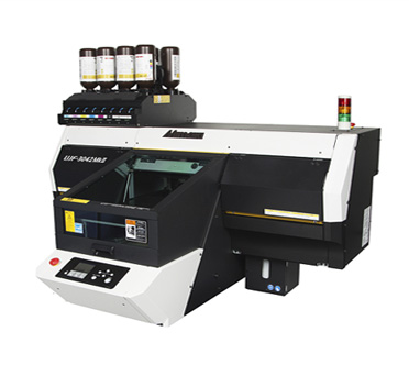 Ультрафиолетовый принтер Mimaki UJF-3042 MkII