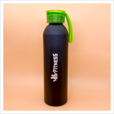 Спортивная бутылка для воды с логотипом
