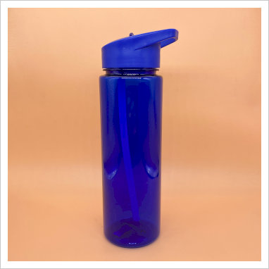 Бутылка для воды с логотипом