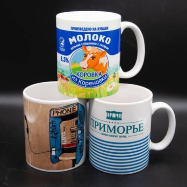 power bank с логотипом