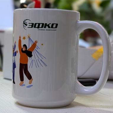 power bank с логотипом